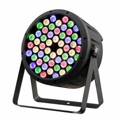 PROCBET PAR LED 54x3 RGBWA